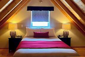 Auberge Aux Quatre Matins