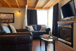 Auberge Aux Quatre Matins