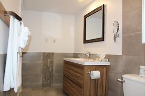 Auberge Aux Quatre Matins