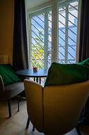 YOU Rhome in Garbatella