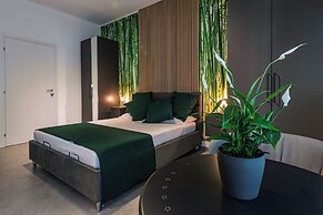 YOU Rhome in Garbatella