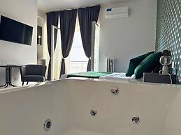YOU Rhome in Garbatella