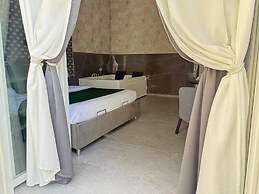 YOU Rhome in Garbatella
