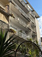 YOU Rhome in Garbatella