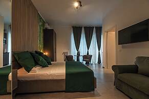 YOU Rhome in Garbatella
