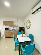 Apartahotel MKS Caribe