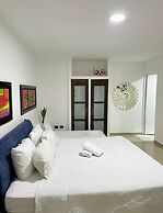Apartahotel MKS Caribe
