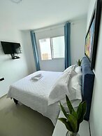 Apartahotel MKS Caribe