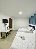 Apartahotel MKS Caribe