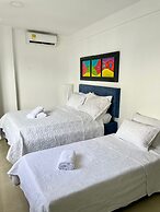 Apartahotel MKS Caribe