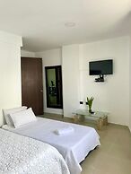 Apartahotel MKS Caribe