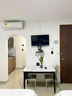 Apartahotel MKS Caribe