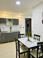 Apartahotel MKS Caribe