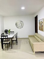 Apartahotel MKS Caribe