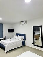 Apartahotel MKS Caribe