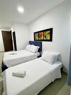 Apartahotel MKS Caribe