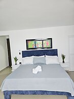 Apartahotel MKS Caribe