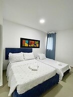 Apartahotel MKS Caribe