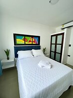 Apartahotel MKS Caribe