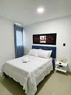 Apartahotel MKS Caribe