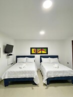 Apartahotel MKS Caribe