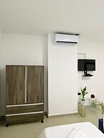Apartahotel MKS Caribe
