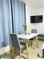 Apartahotel MKS Caribe