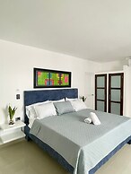 Apartahotel MKS Caribe