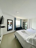 Apartahotel MKS Caribe
