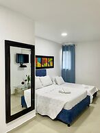 Apartahotel MKS Caribe