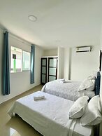 Apartahotel MKS Caribe