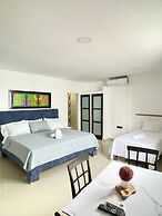 Apartahotel MKS Caribe
