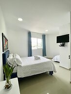 Apartahotel MKS Caribe