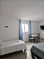 Apartahotel MKS Caribe