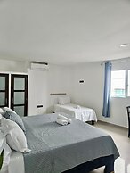 Apartahotel MKS Caribe
