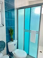 Apartahotel MKS Caribe