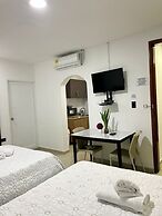 Apartahotel MKS Caribe
