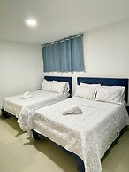 Apartahotel MKS Caribe