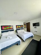 Apartahotel MKS Caribe