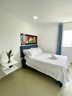 Apartahotel MKS Caribe