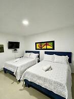 Apartahotel MKS Caribe