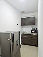 Apartahotel MKS Caribe