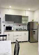 Apartahotel MKS Caribe