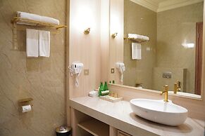 Whistler Garden Hotel