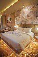 Whistler Garden Hotel