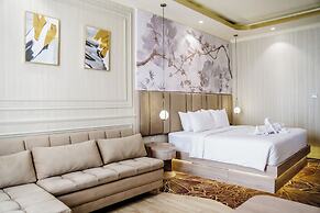 Whistler Garden Hotel