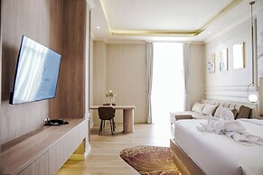 Whistler Garden Hotel