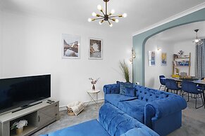 Charming 3 Bed House at Blakes Cottages