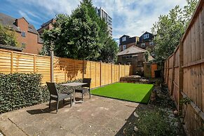Charming 3 Bed House at Blakes Cottages