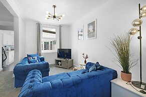 Charming 3 Bed House at Blakes Cottages